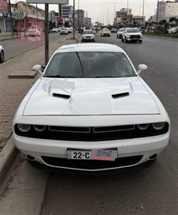 دودج تشالنجر